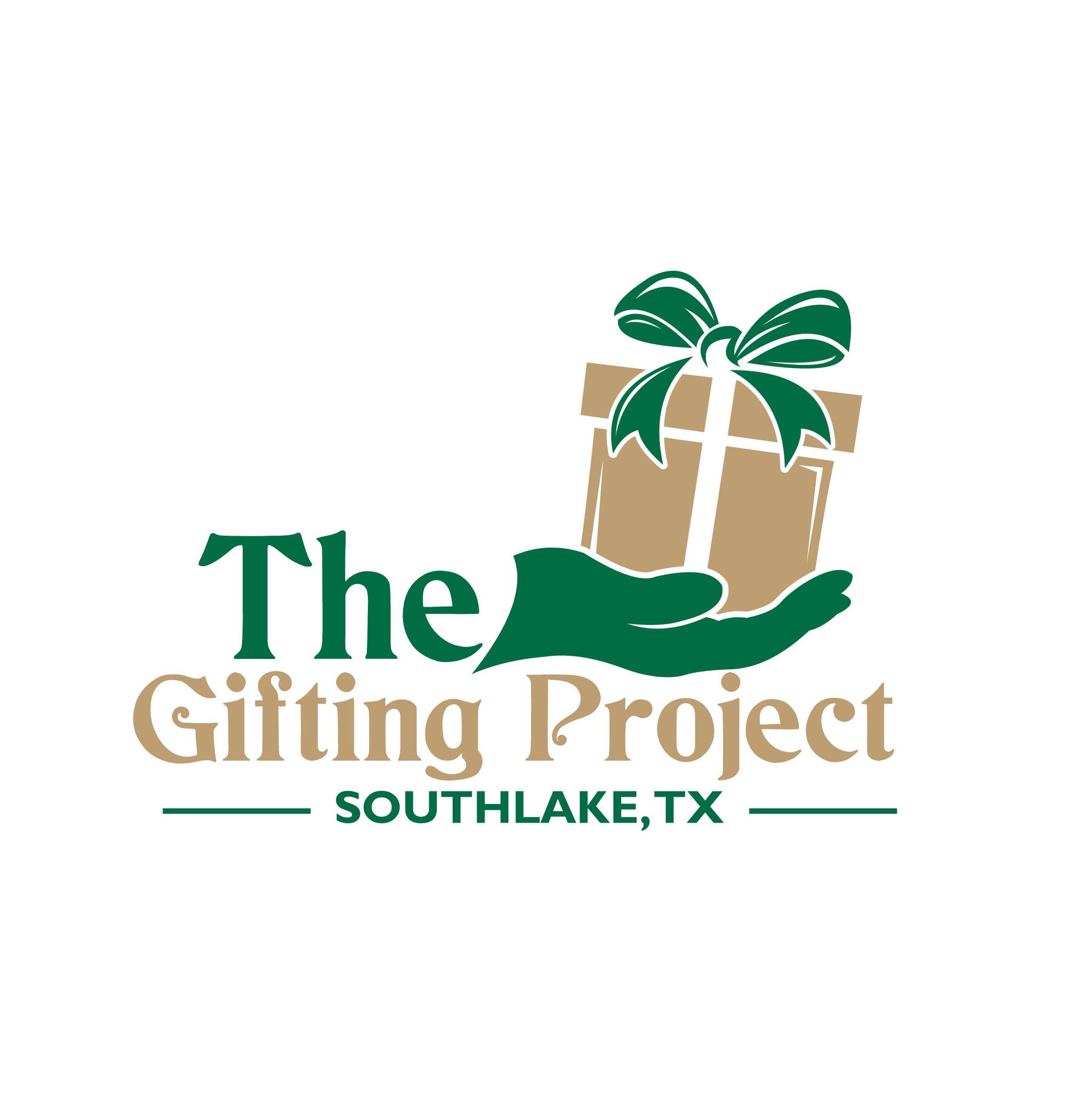 The Gifting Project